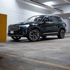 2026 Volvo XC90 B6 Plus 7-Seater AWD SUV