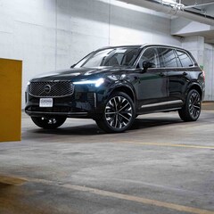 2026 Volvo XC90 B6 Ultra 6-Seater AWD SUV