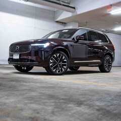 2026 Volvo XC90 B6 Ultra 6-Seater AWD SUV