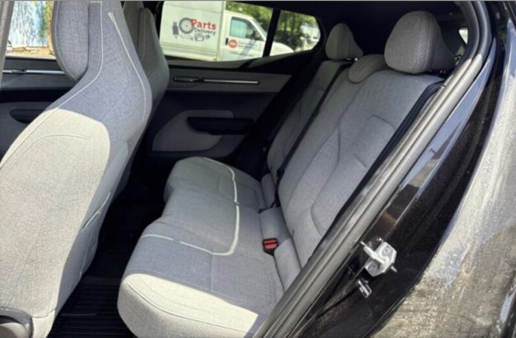 Used 2025 Volvo EX30 Twin Motor Performance Ultra SUV