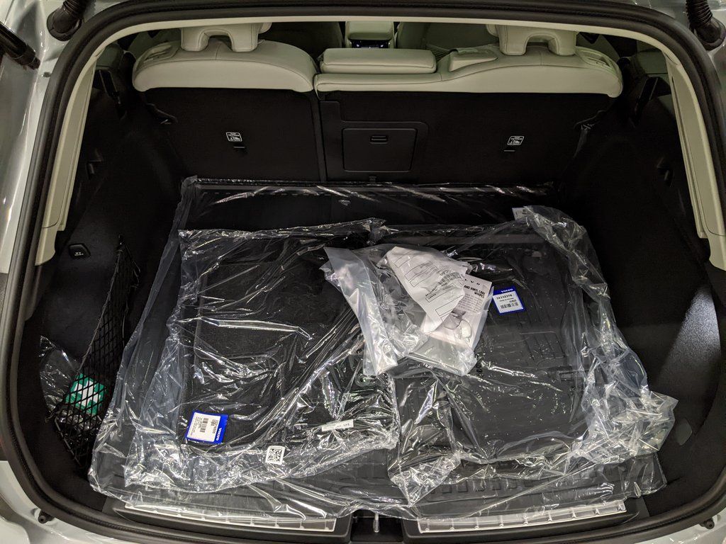 2026 Volvo XC60 Ultra - Photo 26