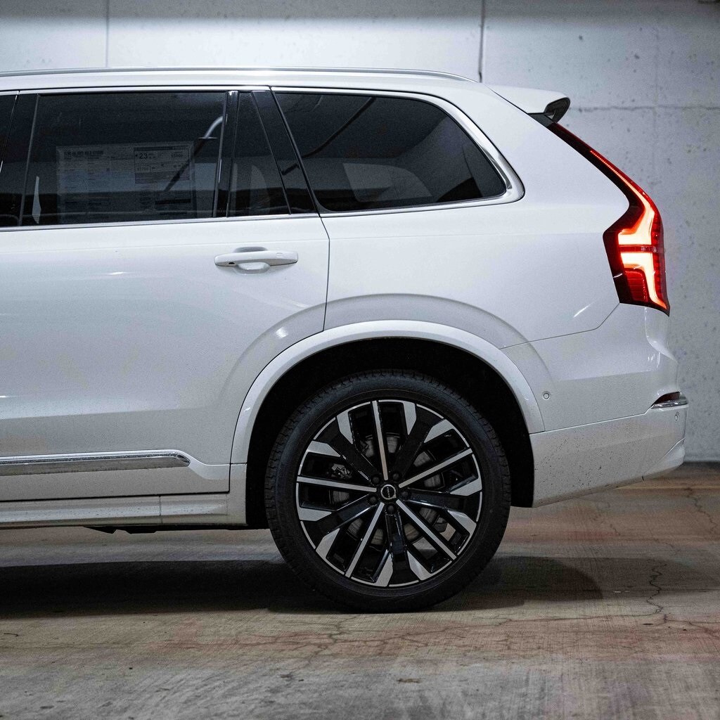 New 2026 Volvo XC90 B6 Ultra 7-Seater SUV