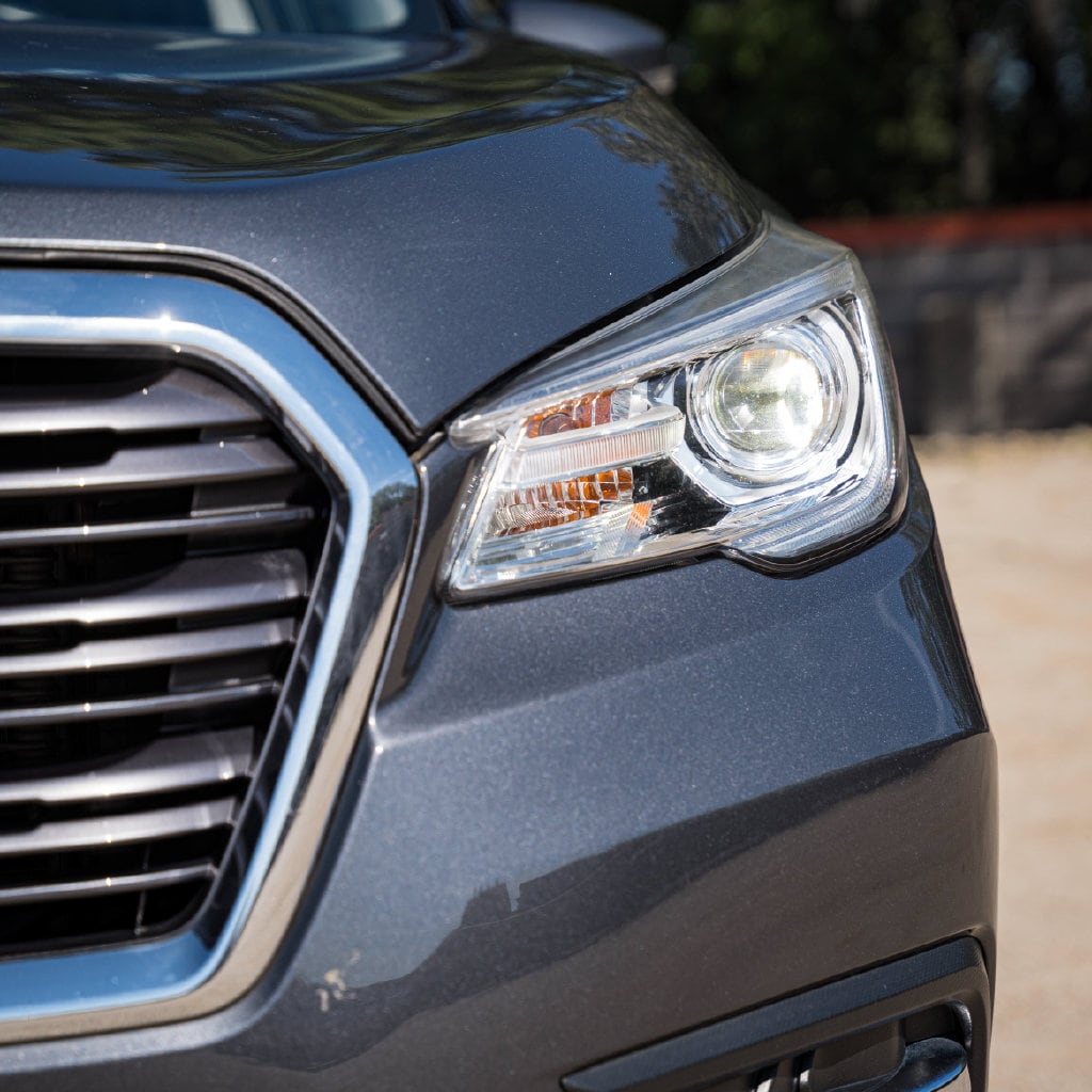 Used 2019 Subaru Ascent Limited SUV