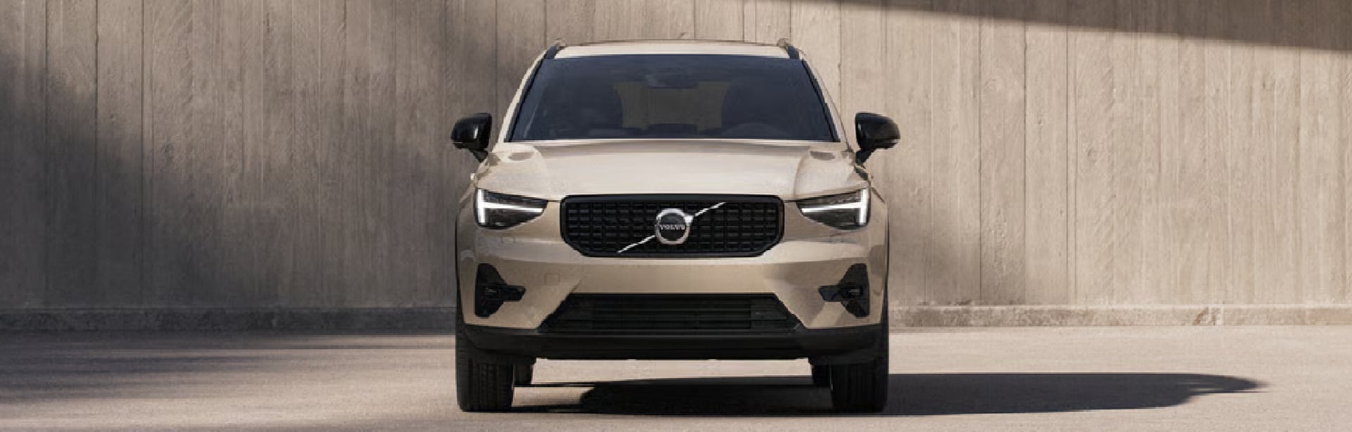 2026 Volvo XC40