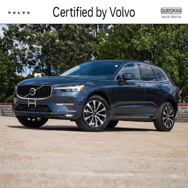 2023 Volvo XC60 B5 Core SUV