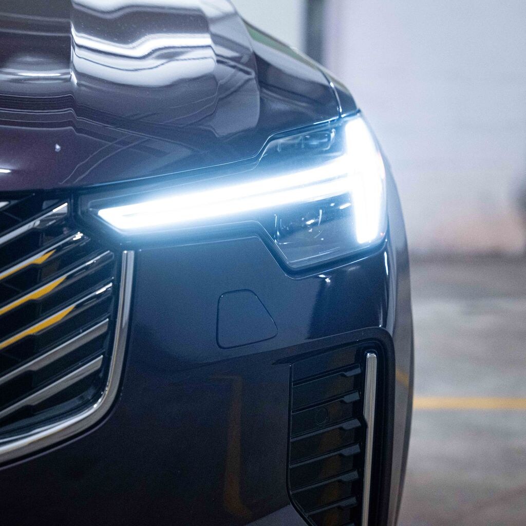 New 2026 Volvo XC90 plug-in hybrid T8 Plus 7-Seater SUV