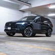  Volvo XC90 plug-in hybrid