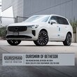 Volvo XC90 plug-in hybrid