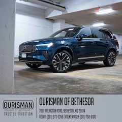 2026 Volvo XC90 B6 Plus 7-Seater AWD SUV