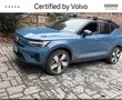  Volvo XC40 Recharge Pure Electric