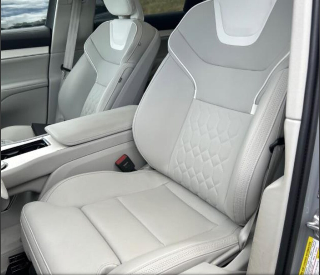 Used 2025 Volvo EX90 Twin Motor Ultra SUV