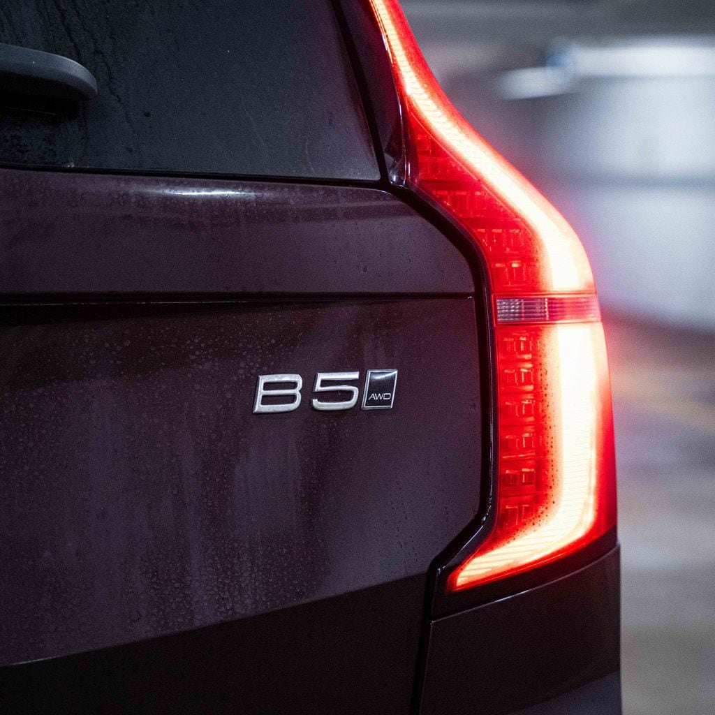 2026 Volvo XC90 Plus - Photo 6