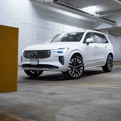 2026 Volvo XC90 B6 Plus 6-Seater AWD SUV