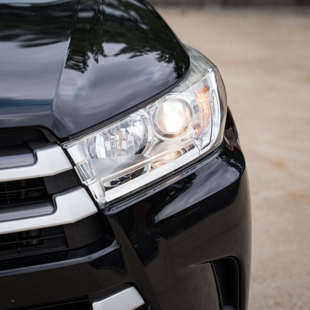 Used 2019 Toyota Highlander XLE SUV