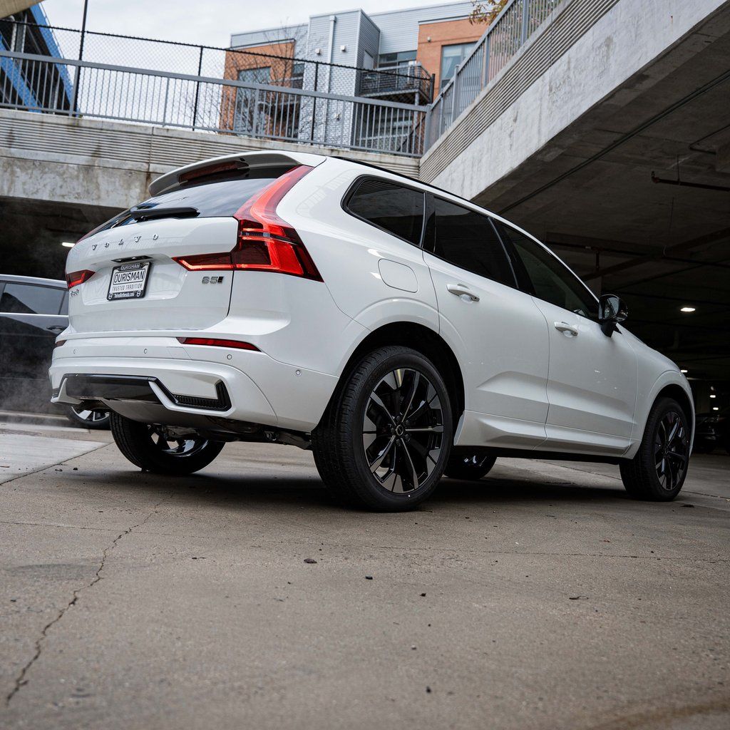 2026 Volvo XC60 Ultra - Photo 7