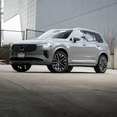 2026 Volvo XC90 B6 Plus 7-Seater AWD SUV