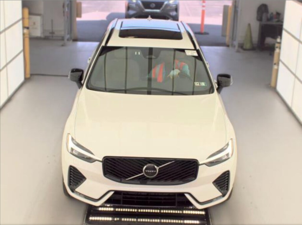 Used 2026 Volvo XC60 B5 Plus SUV