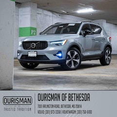 2026 Volvo XC40 B5 Plus AWD SUV