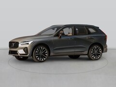 2026 Volvo XC60 plug-in hybrid T8 Ultra eAWD SUV