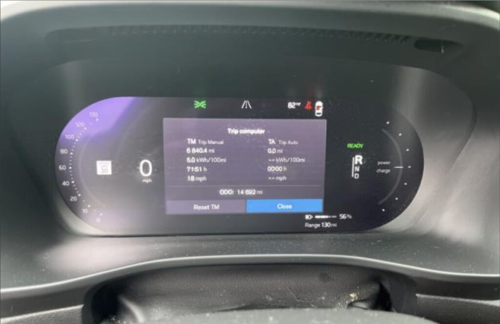 Used 2024 Volvo XC40 Recharge Pure Electric Twin Plus SUV