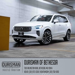 2026 Volvo XC90 B6 Plus 7-Seater AWD SUV