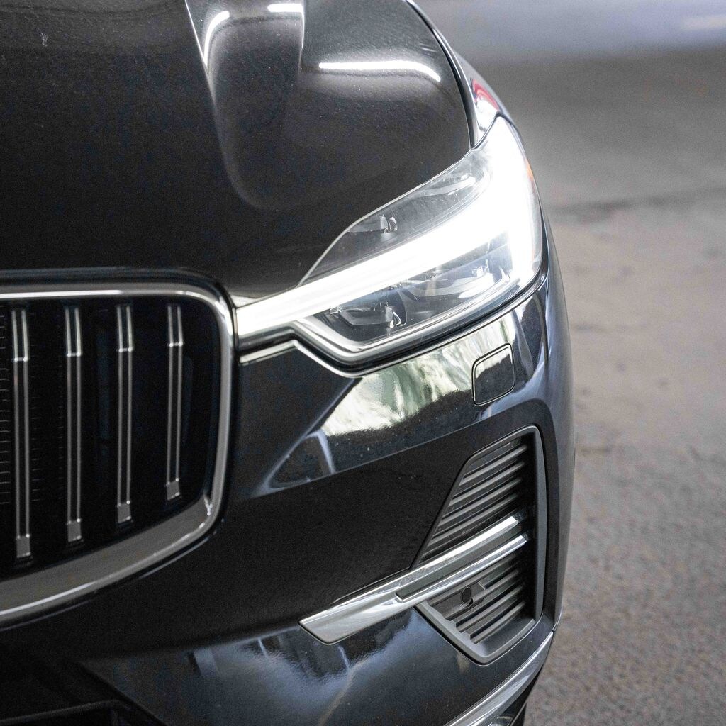 Certified 2023 Volvo XC60 B5 Ultimate Bright Theme SUV
