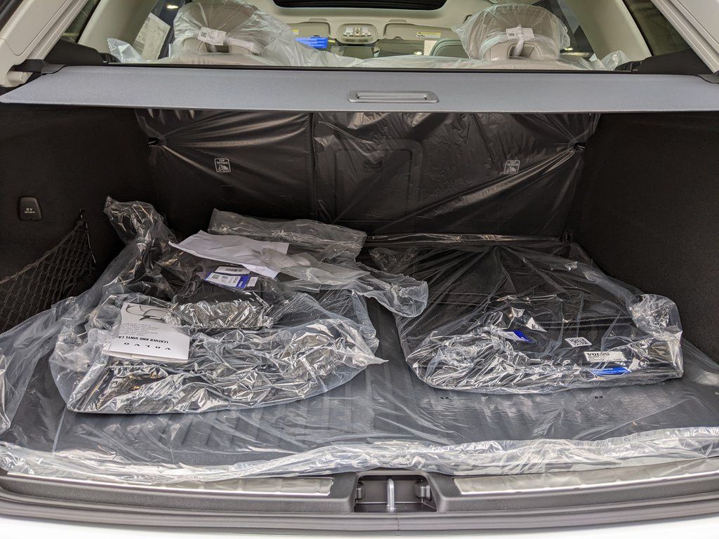 2026 Volvo XC60 Ultra - Photo 27