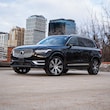  Volvo XC90 Recharge Plug-In Hybrid
