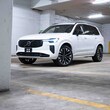 Volvo XC90 plug-in hybrid