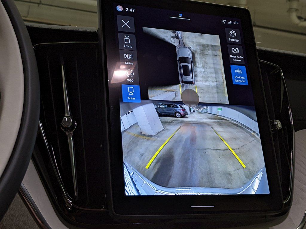 2026 Volvo XC60 Ultra - Photo 17