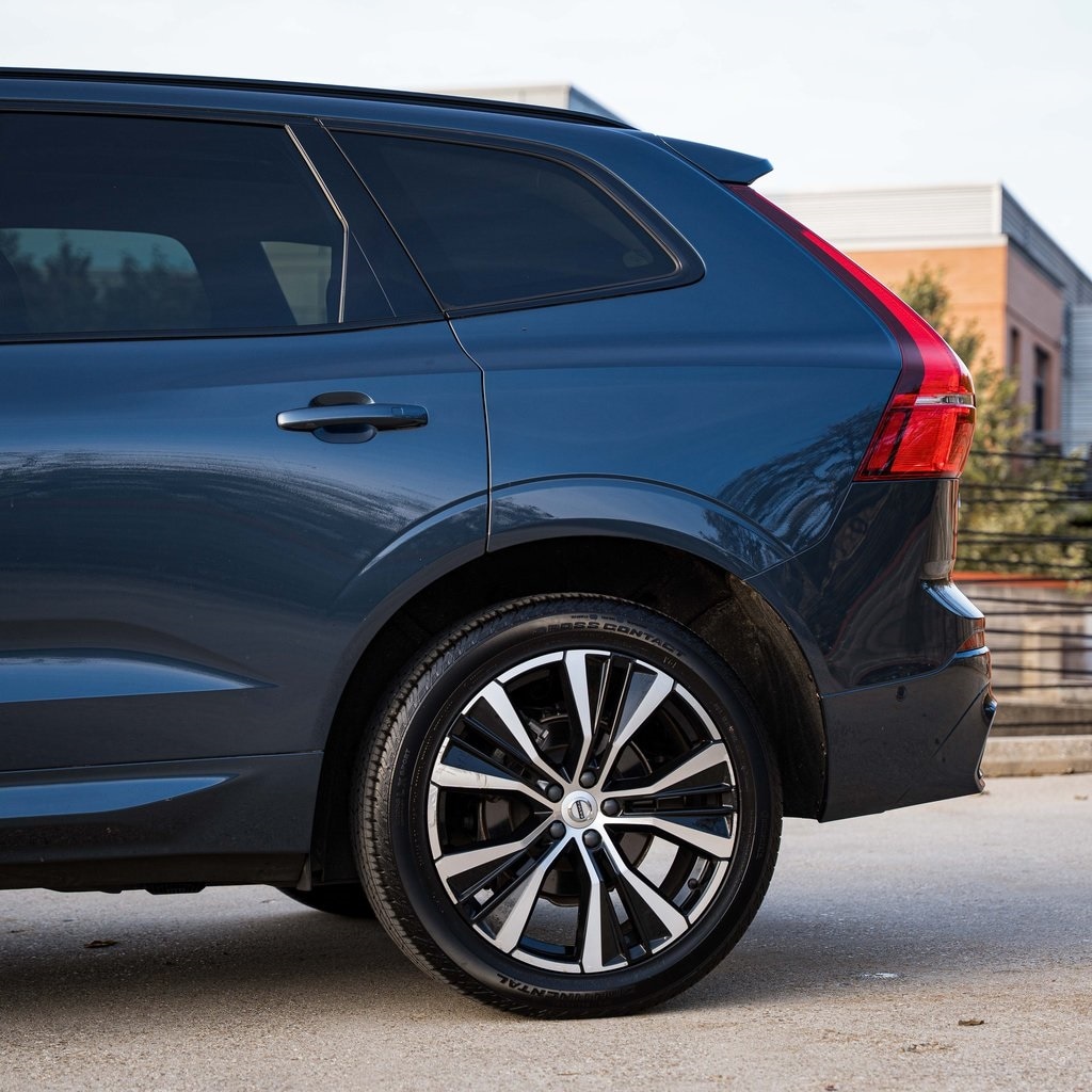 Certified 2023 Volvo XC60 B5 Plus Dark Theme SUV