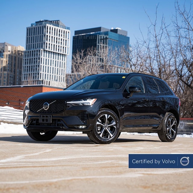 2026 Volvo XC60 B5 Core SUV