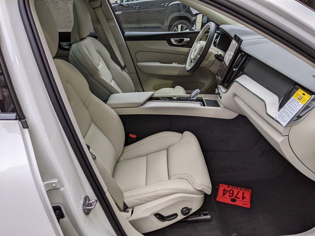 2026 Volvo XC60 Ultra - Photo 22
