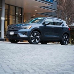 2026 Volvo EX40 Twin Motor Plus AWD SUV