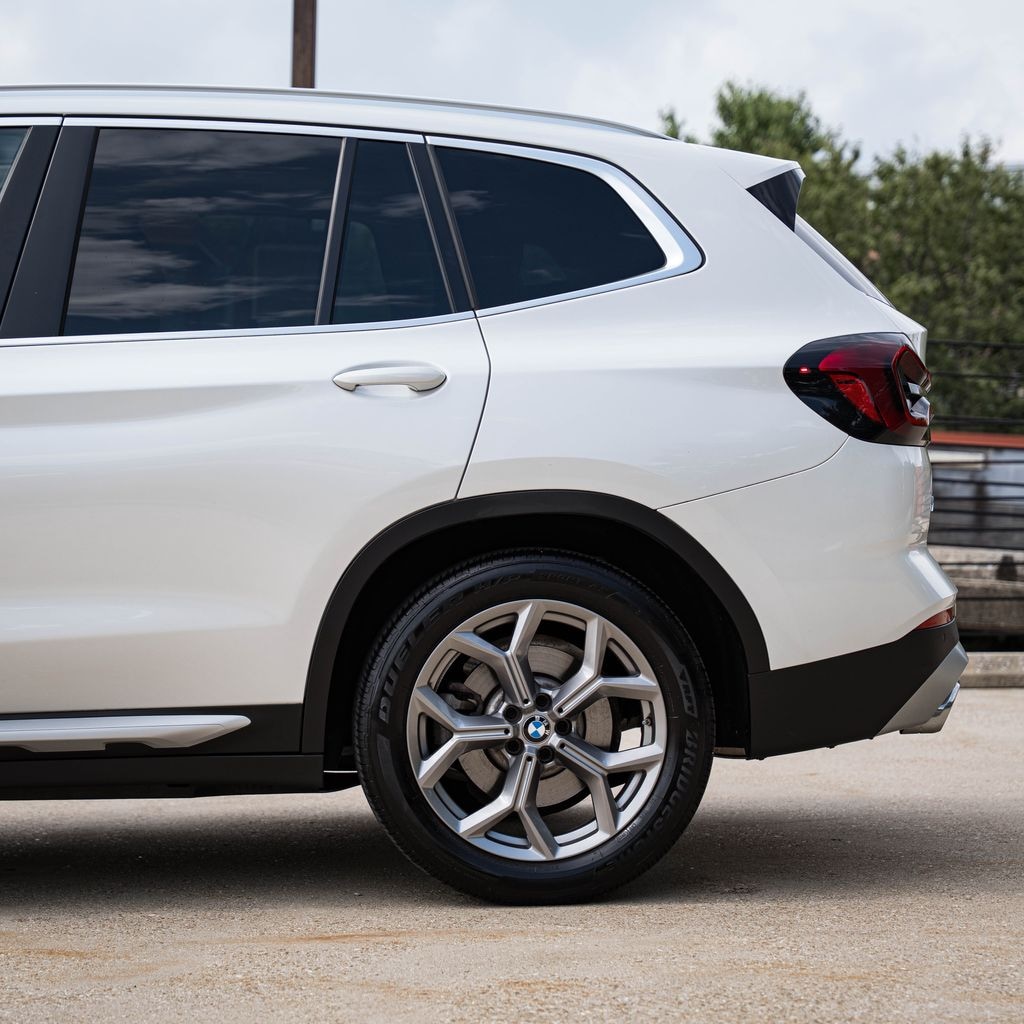Used 2023 BMW X3 xDrive30i SUV