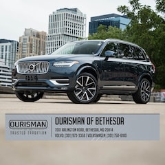2024 Volvo XC90 B6 Plus Bright Theme SUV