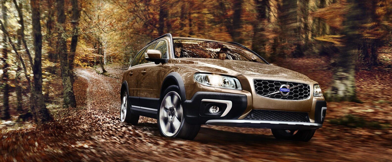 2016 Volvo XC70 Ourisman Volvo Cars of Bethesda New Volvo Near