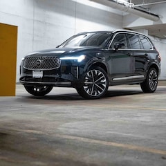 2026 Volvo XC90 B6 Ultra 7-Seater AWD SUV