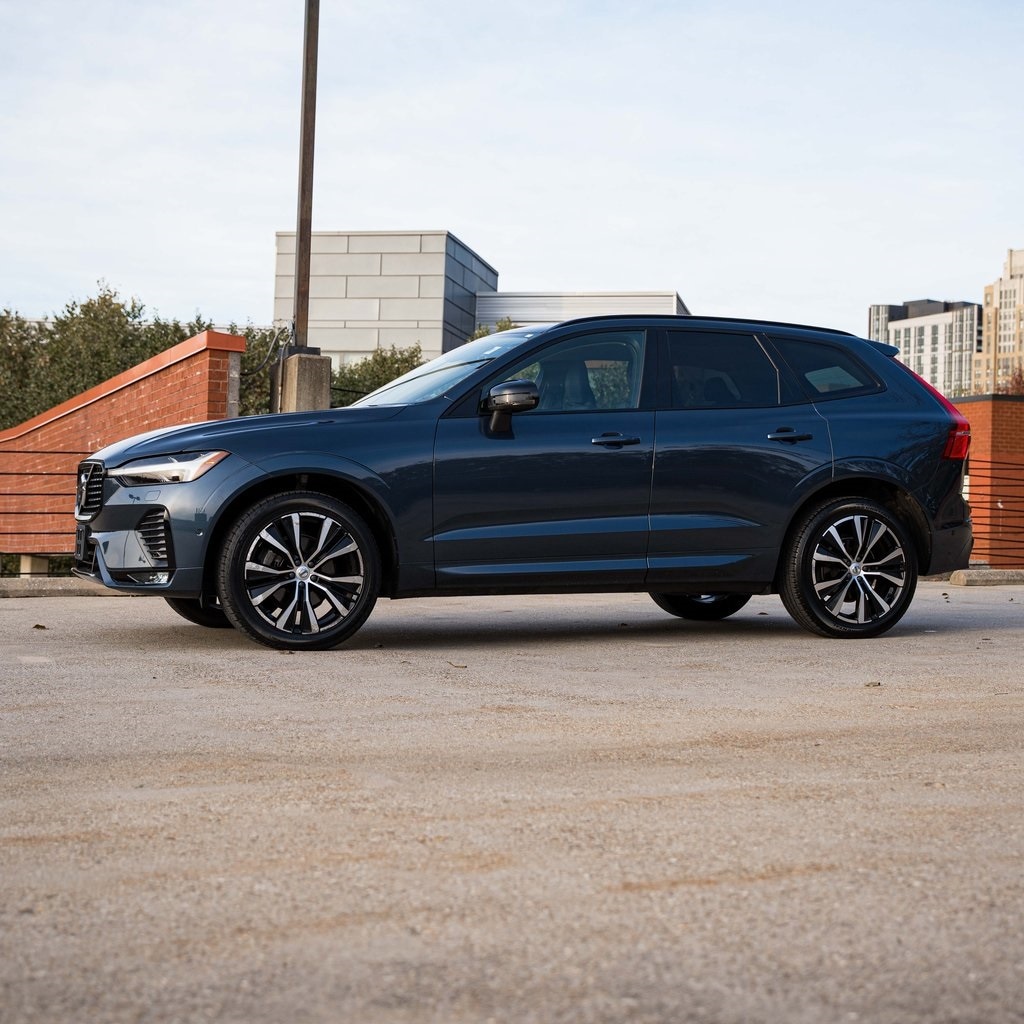 Certified 2023 Volvo XC60 B5 Plus Dark Theme SUV