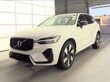  Volvo XC60 Recharge Plug-In Hybrid