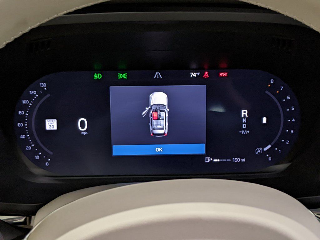 2026 Volvo XC60 Ultra - Photo 15