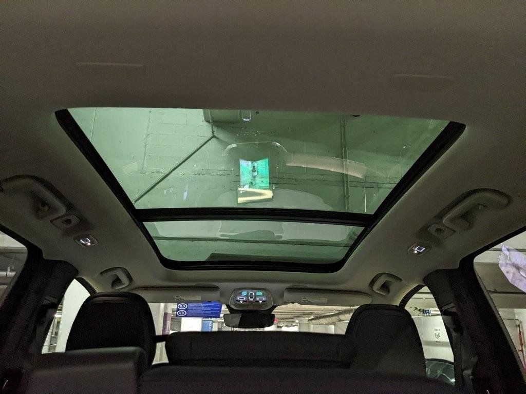 2026 Volvo XC90 Plus - Photo 13