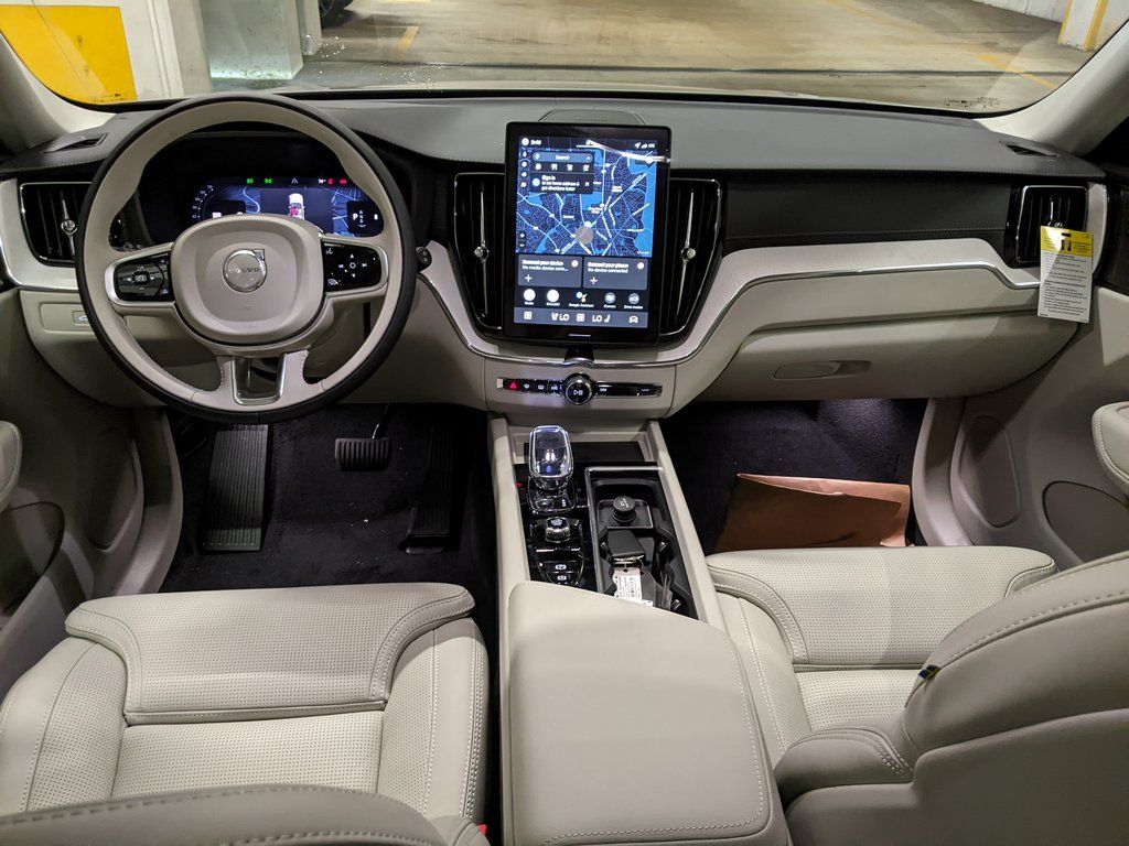 2026 Volvo XC60 Ultra - Photo 12