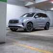  Volvo XC90 plug-in hybrid