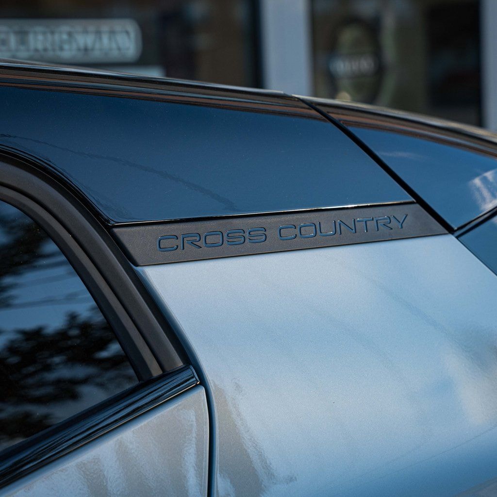 New 2026 Volvo EX30 Cross Country Ultra SUV