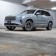 Volvo XC90 plug-in hybrid
