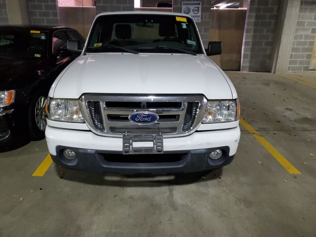 Used 2011 Ford Ranger XLT Truck