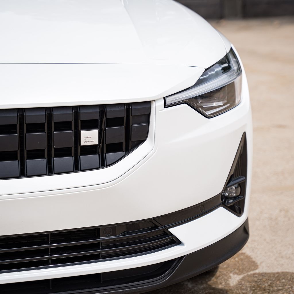 Used 2023 Polestar 2 Long Range Dual Motor Performance Plus Hatchback