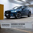 Volvo XC60 plug-in hybrid