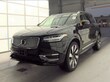  Volvo XC90 Recharge Plug-In Hybrid